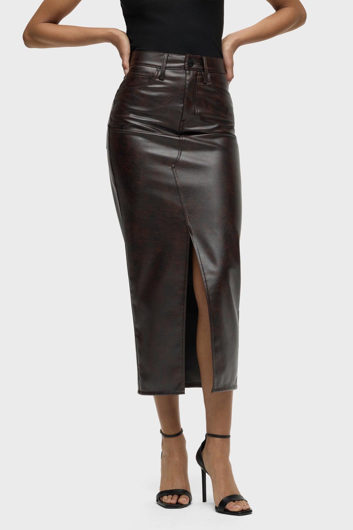 Reconstructed Skirt Female Product Image