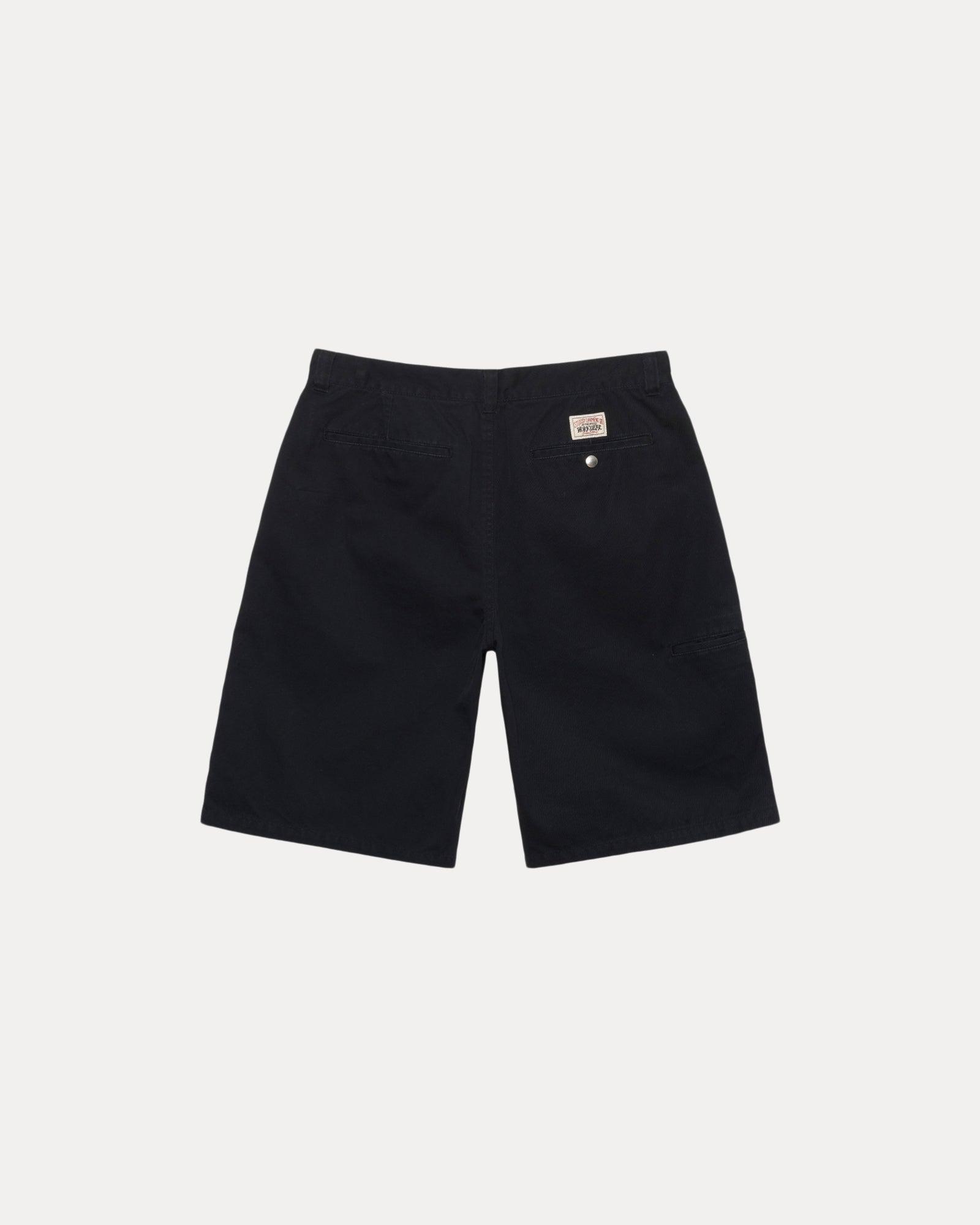 CHINO WORK SHORT Male Product Image