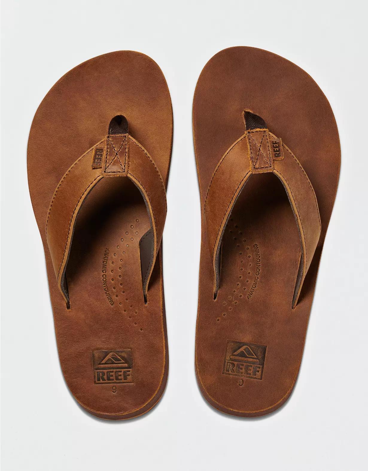 Reef Men's Drift Classic Flip Flops Product Image