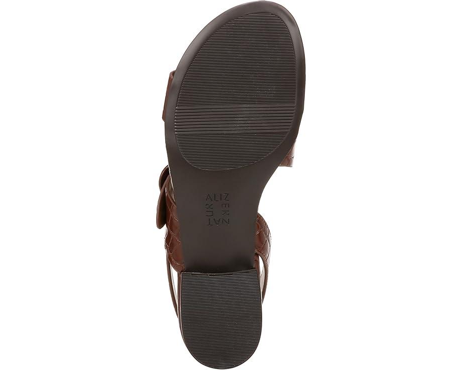 Jordan Strappy Heeled Sandals Product Image