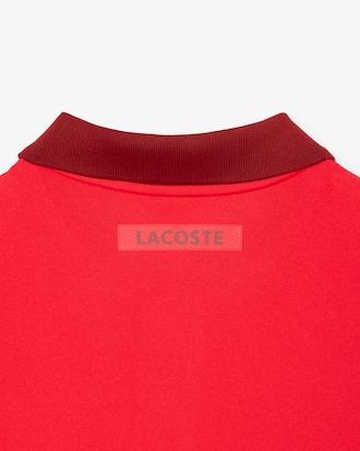 Lacoste Tennis x Novak Djokovic Polo Shirt Product Image