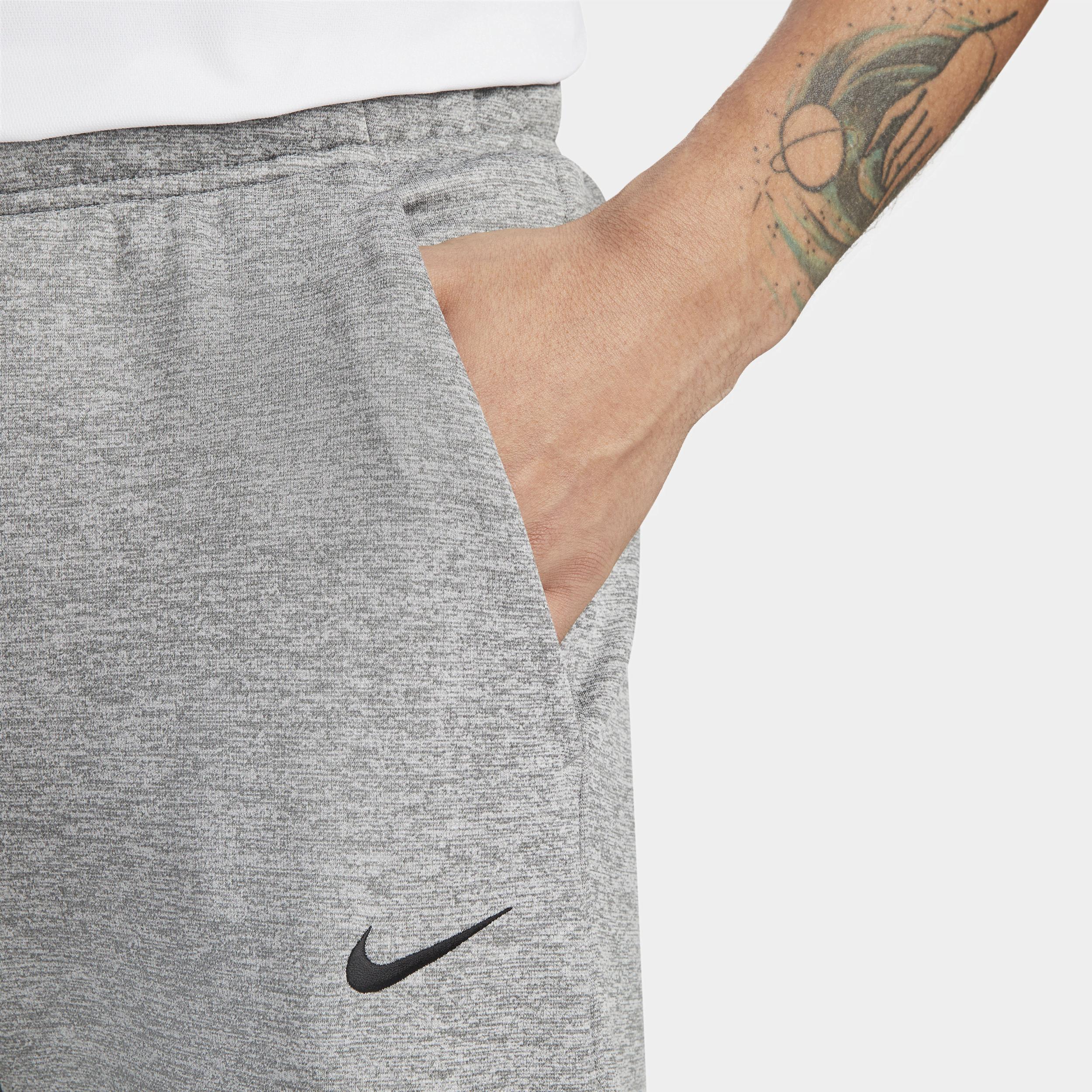 Men's Nike Therma Therma-FIT Tapered Fitness Pants Product Image