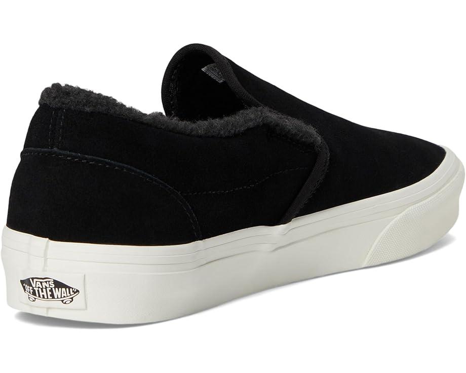 Classic Slip-On Checkerboard Product Image