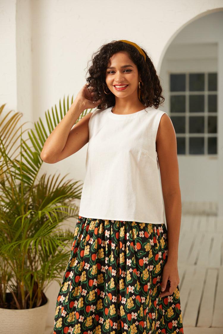 Sunny Daydream Shirt Product Image