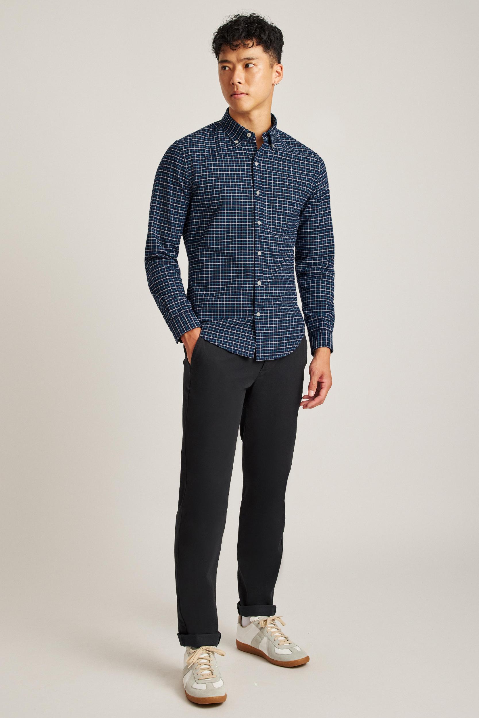 Everyday Oxford Shirt Product Image