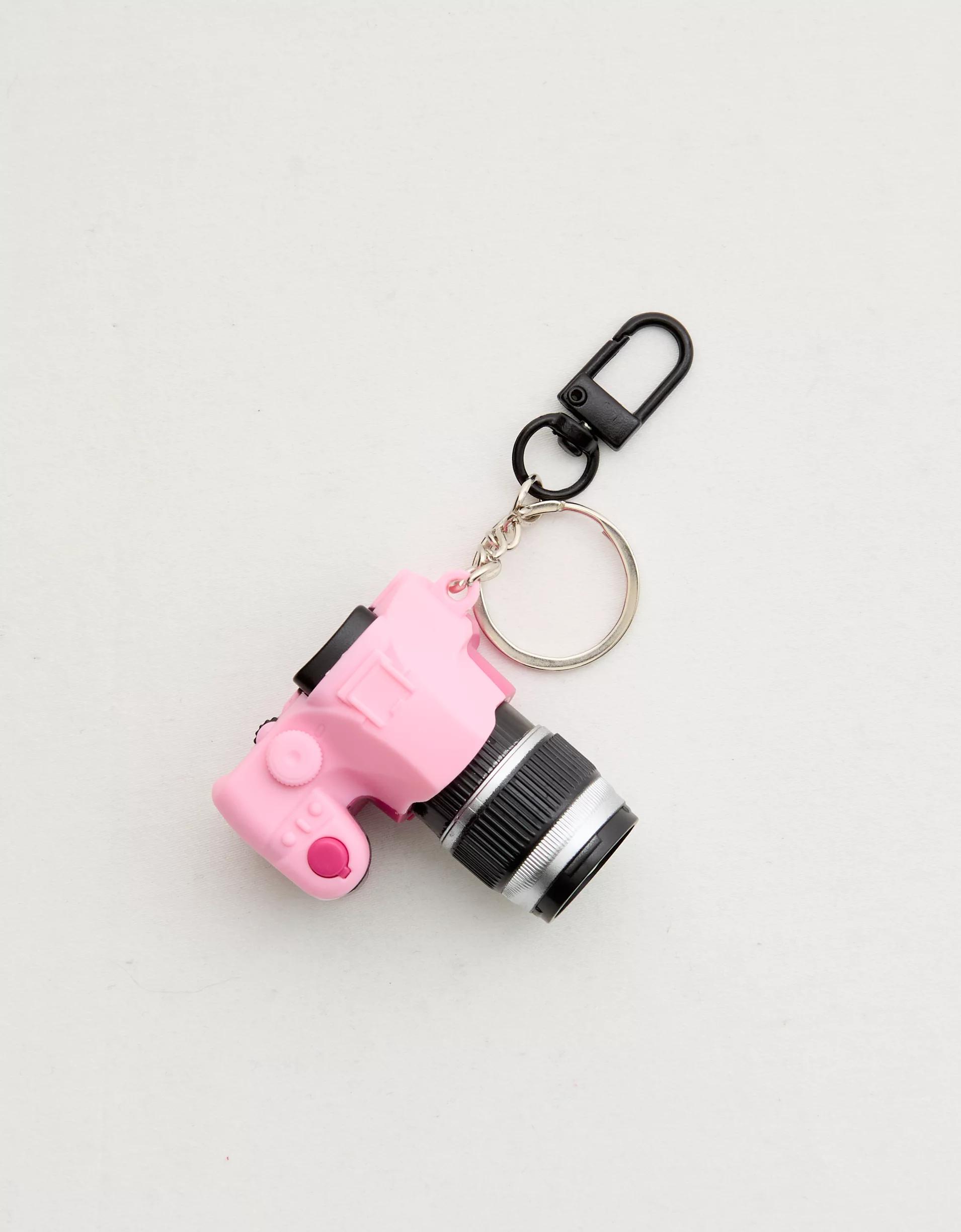 Cariissima Camera Bag Charm Product Image