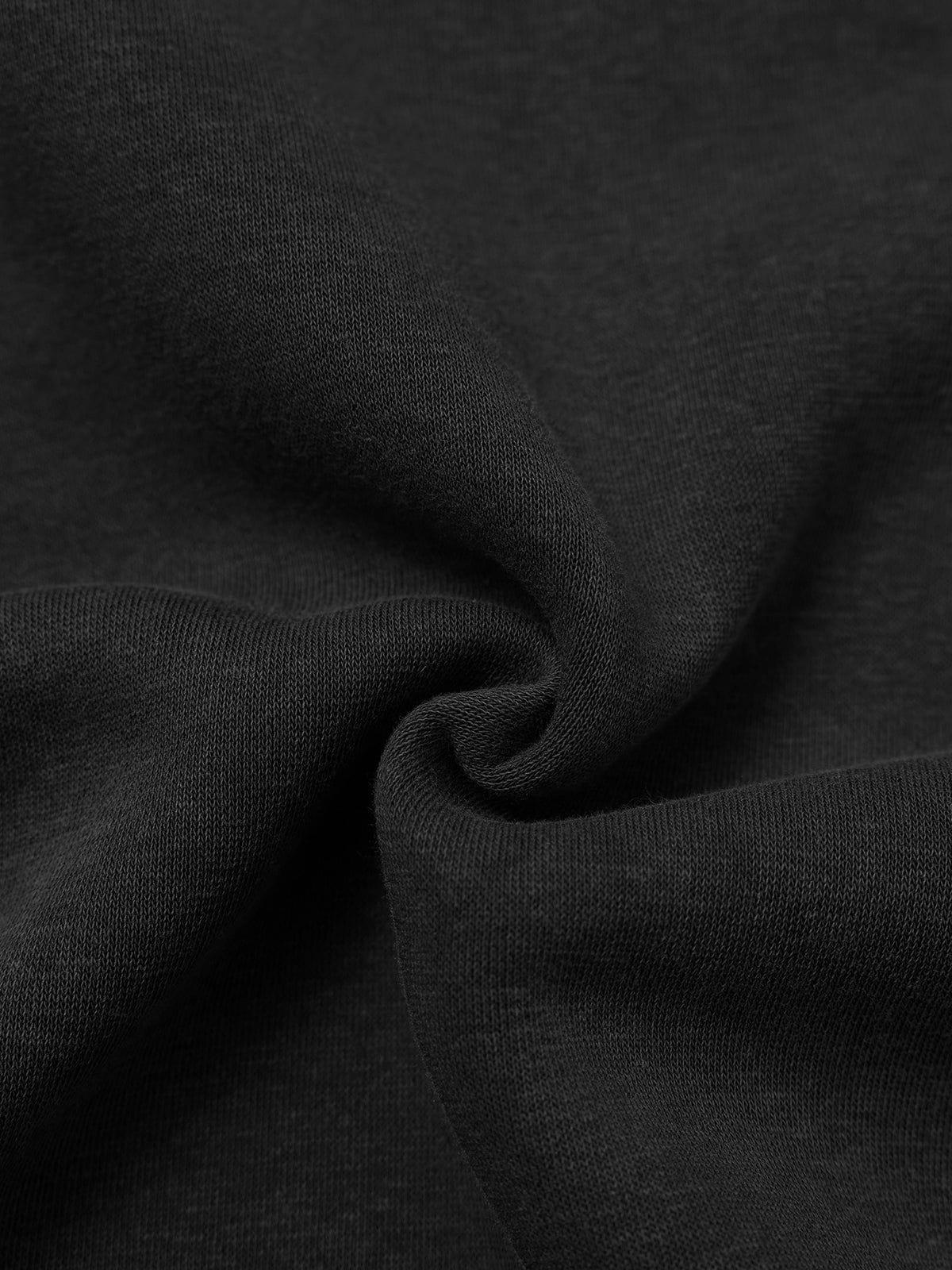 Aelfric Eden Solid Hoodie Product Image