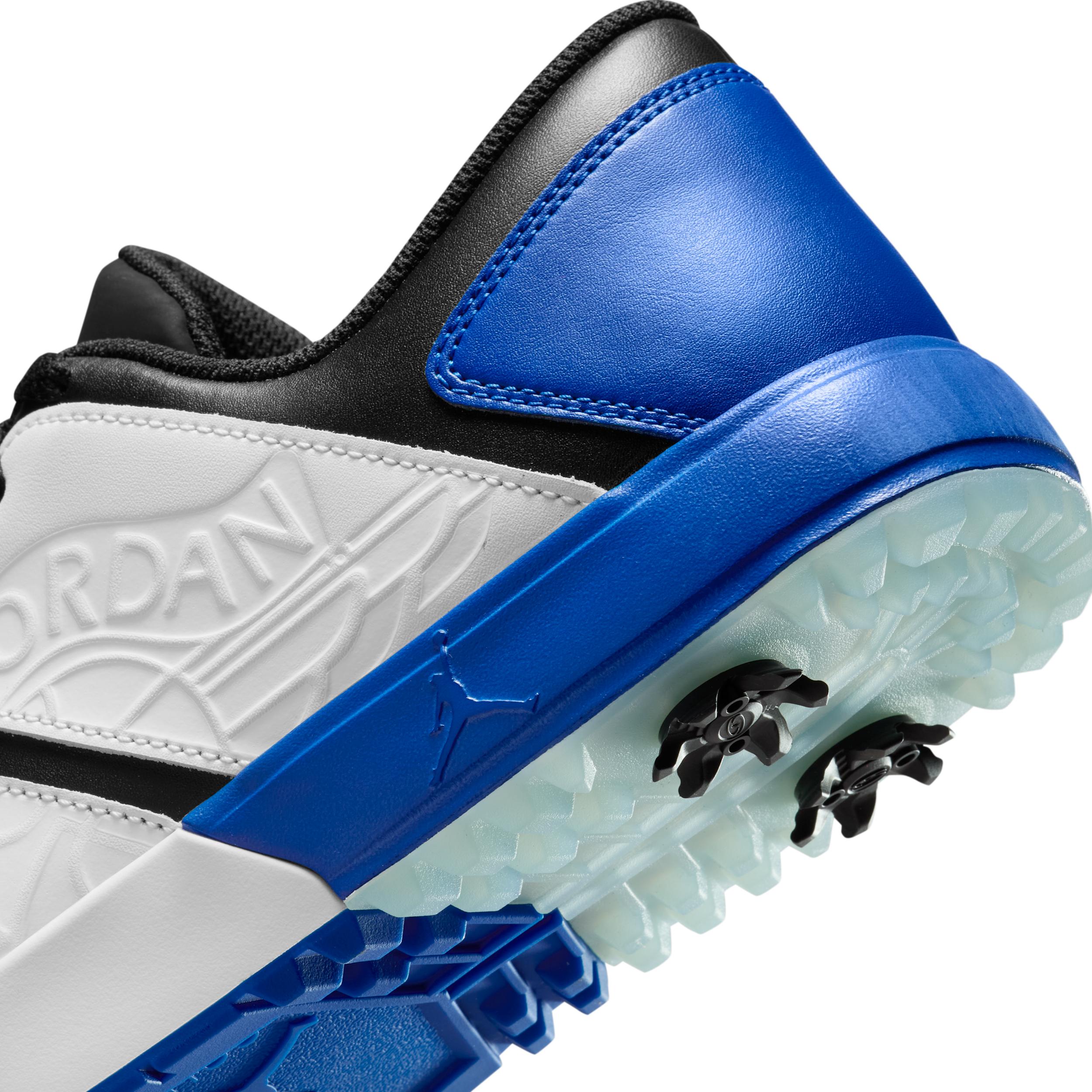 Men's Jordan NU Retro 1 G Golf Shoes Product Image