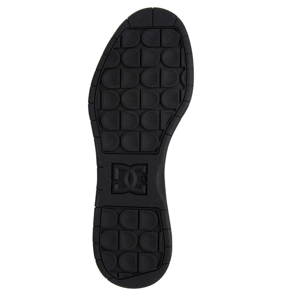 Men's Central Shoes Male Product Image