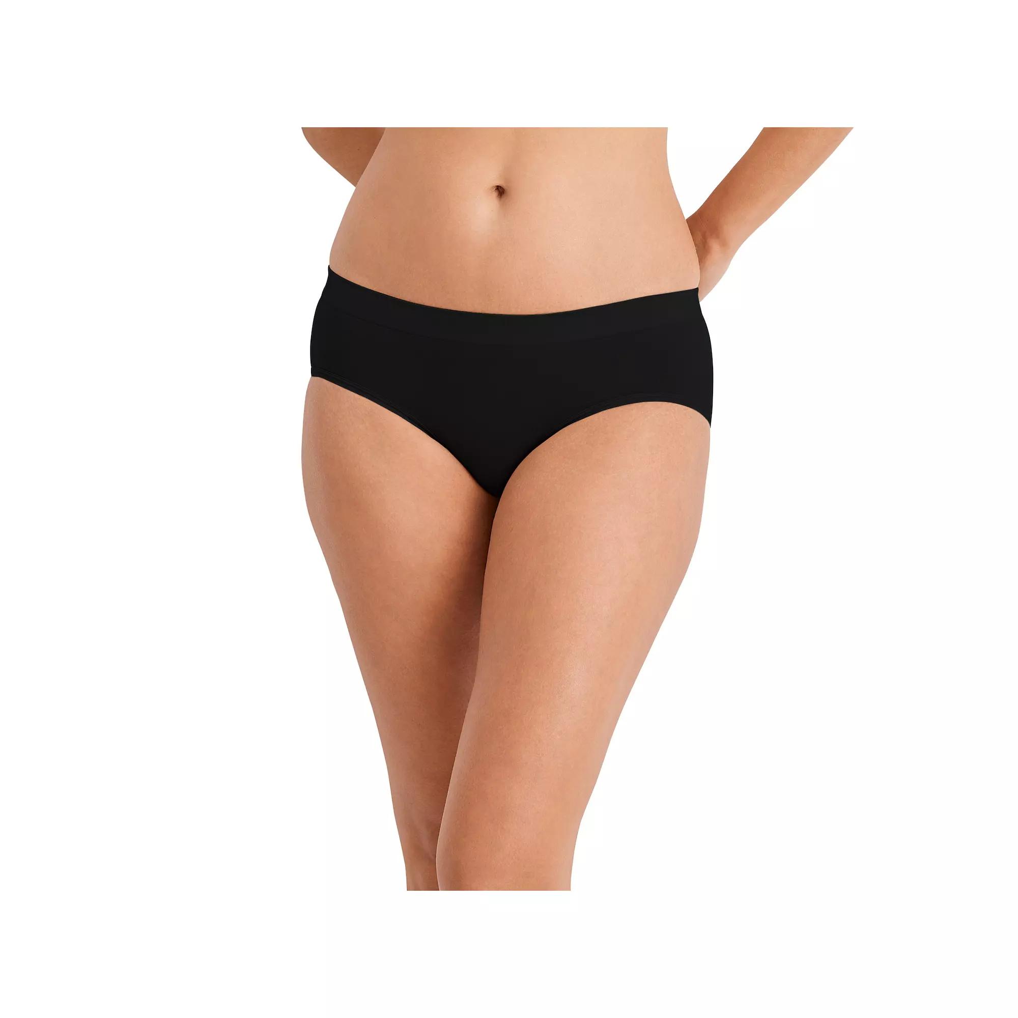 Women's Jockey® Seamfree® Hipster Panty 3787,  Product Image