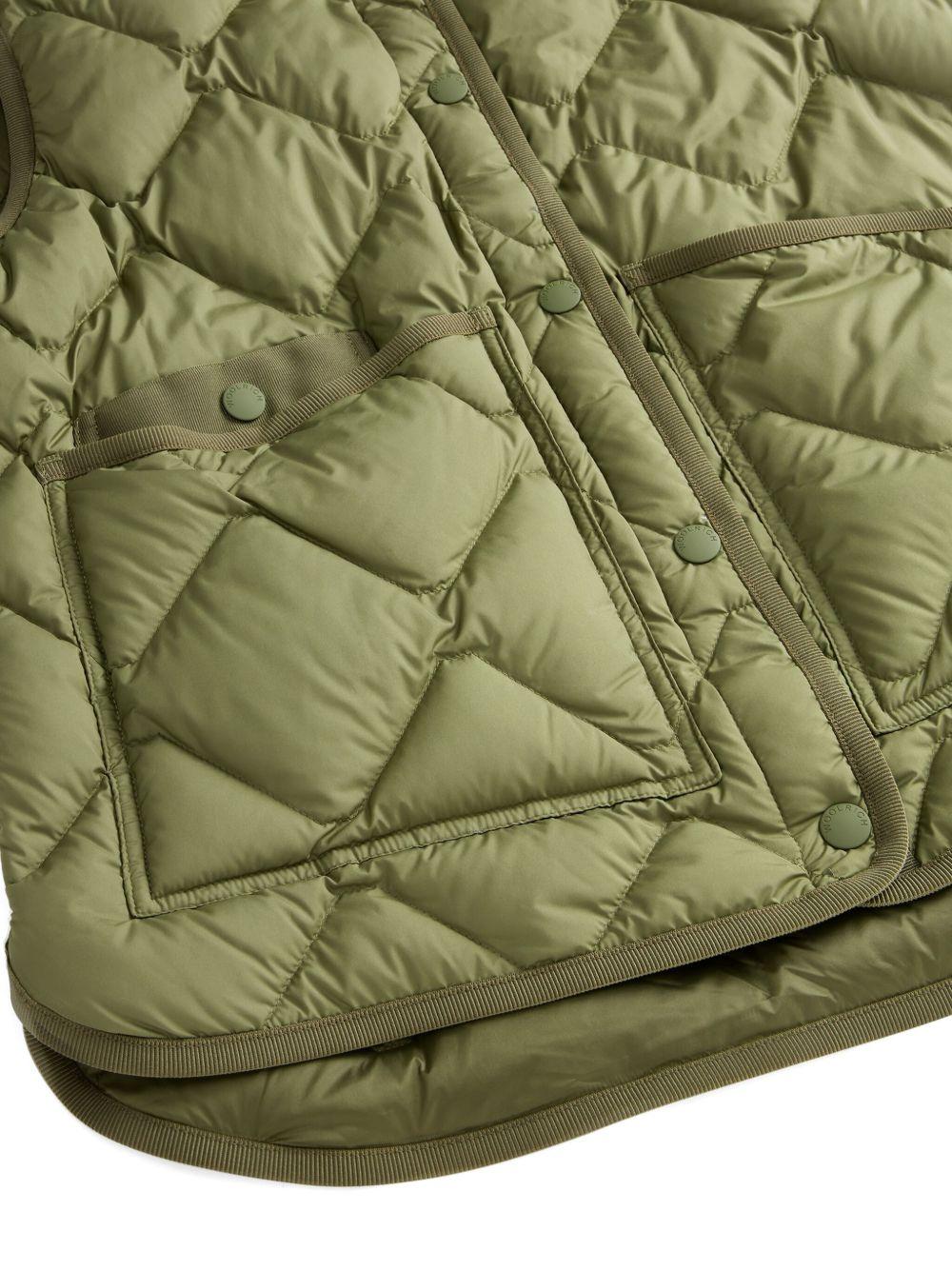 Heritage vest Product Image