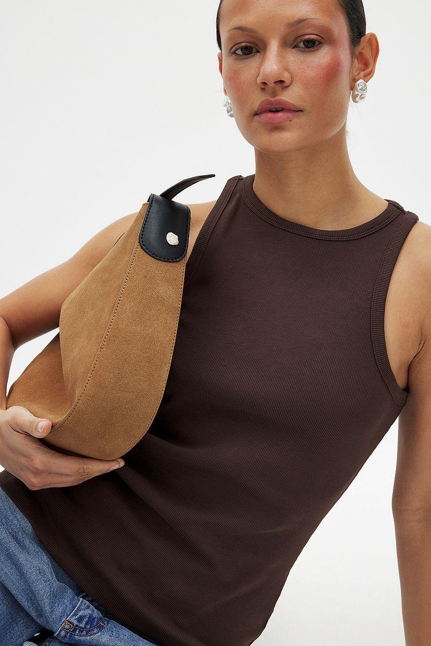 Ribbed Tank Product Image