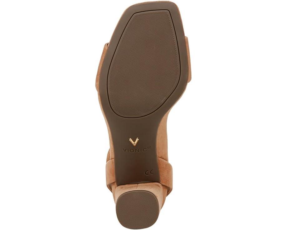 Chardonnay Strappy Sandals Product Image