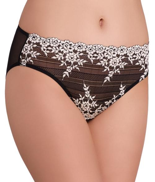 Embrace Lace Hi-Cut Brief Product Image