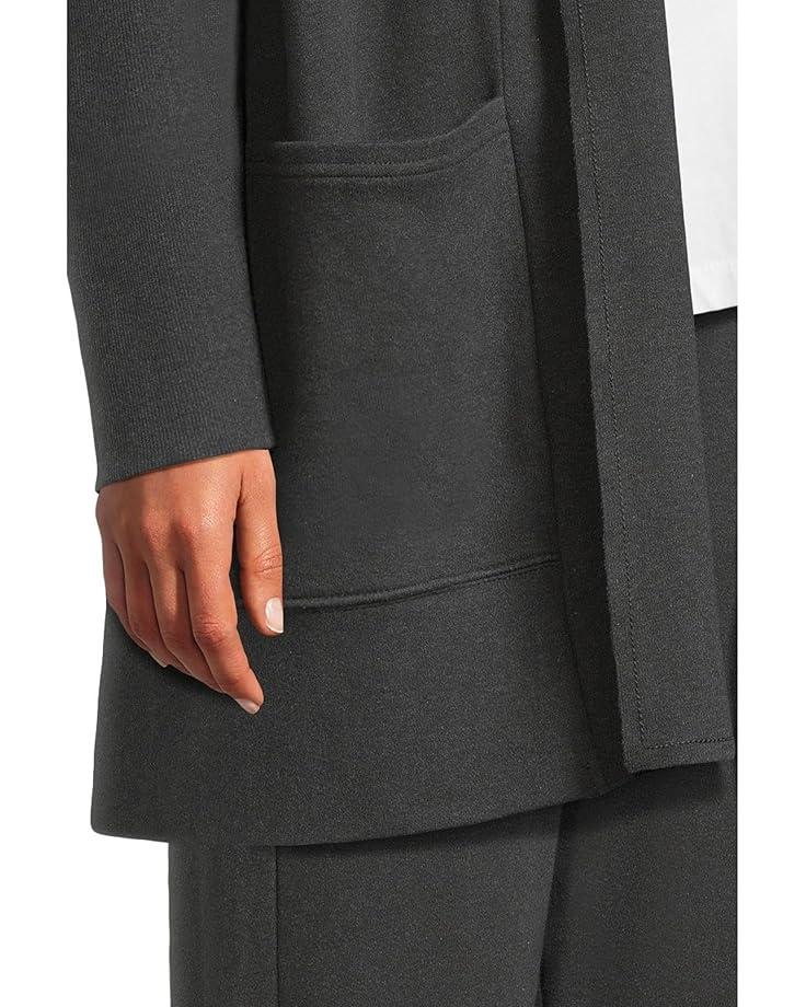 Women's PACT Airplane Cardigan Product Image