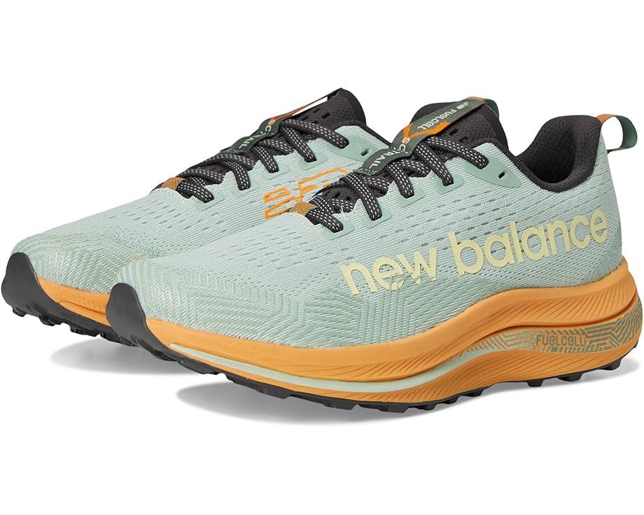 Fresh Foam X Hierro v9 Product Image