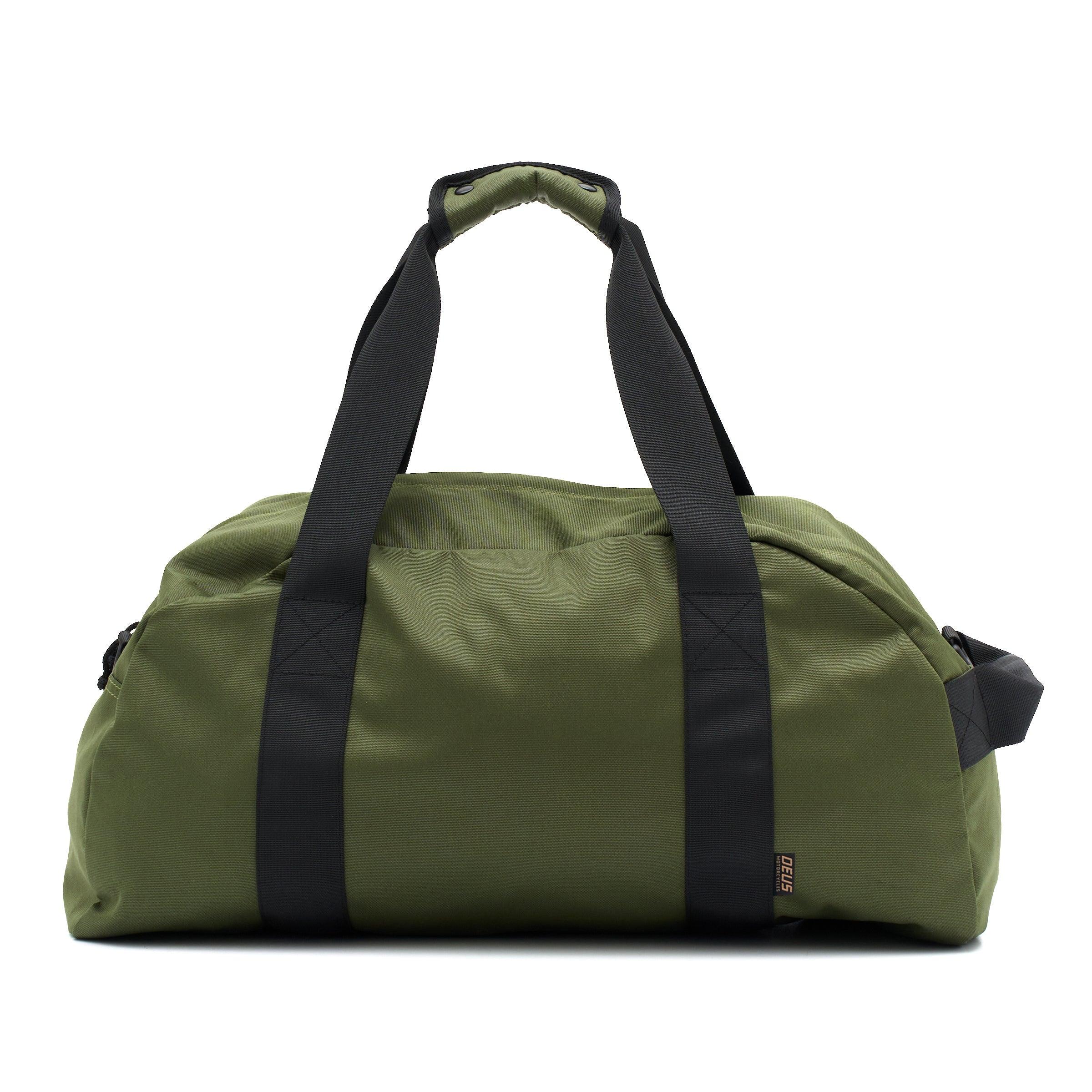Utility Duffle - Pine Product Image
