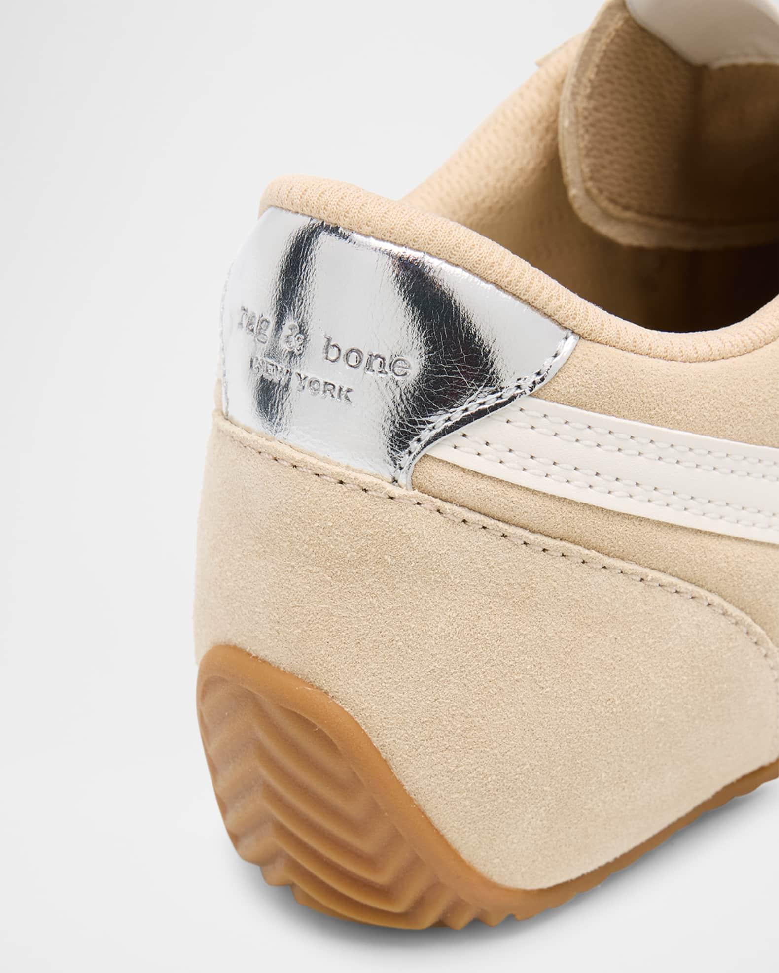 Retro Runner Slim Ultra Sneakers Product Image