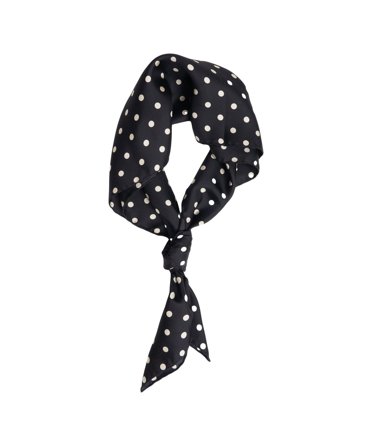Printed foulard Product Image