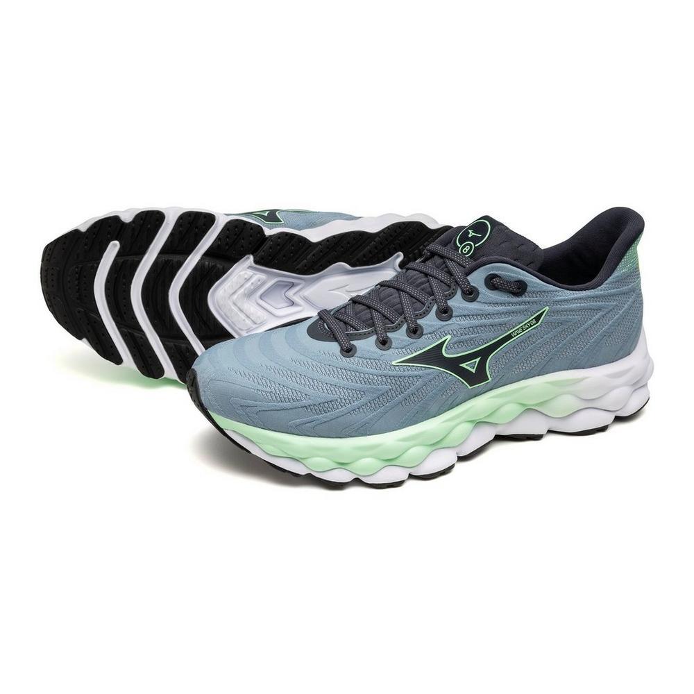 Men's Wave Sky 8 Running Shoe Product Image