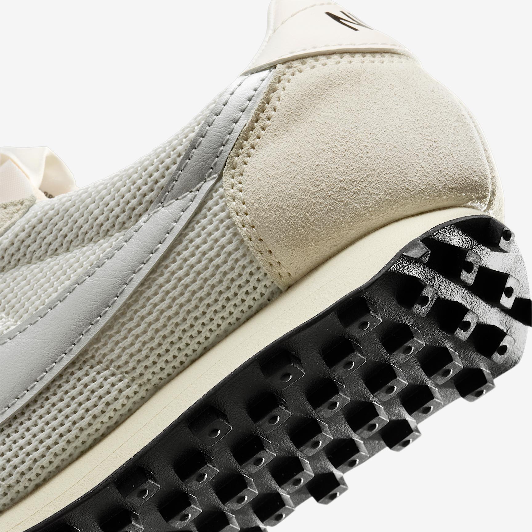 Nike Womens LD-00 Shoes | IH4484-133 Product Image