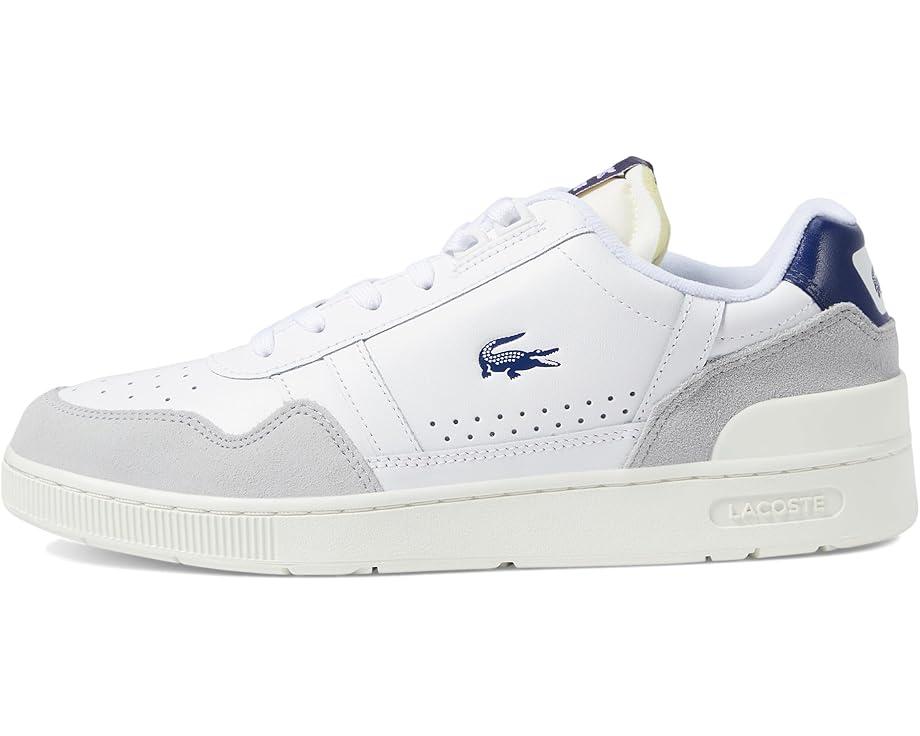Men's Lacoste T-Clip Sneakers Product Image