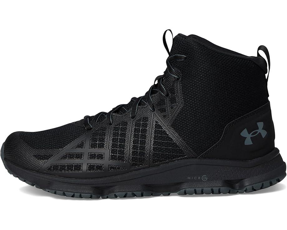 Charged Valsetz Zip Product Image