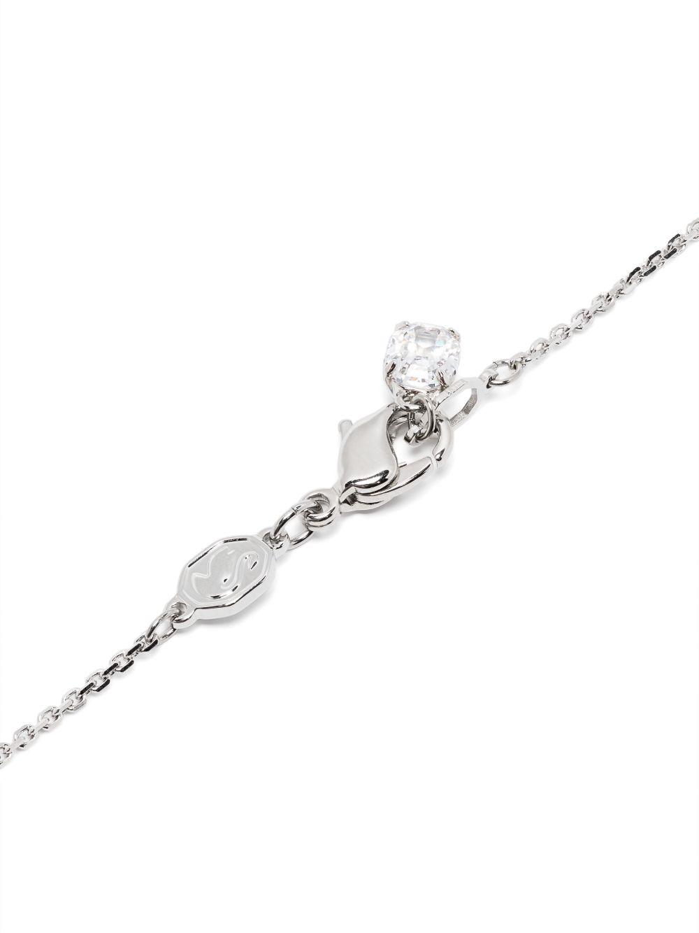 Matrix earrings and necklace set Product Image