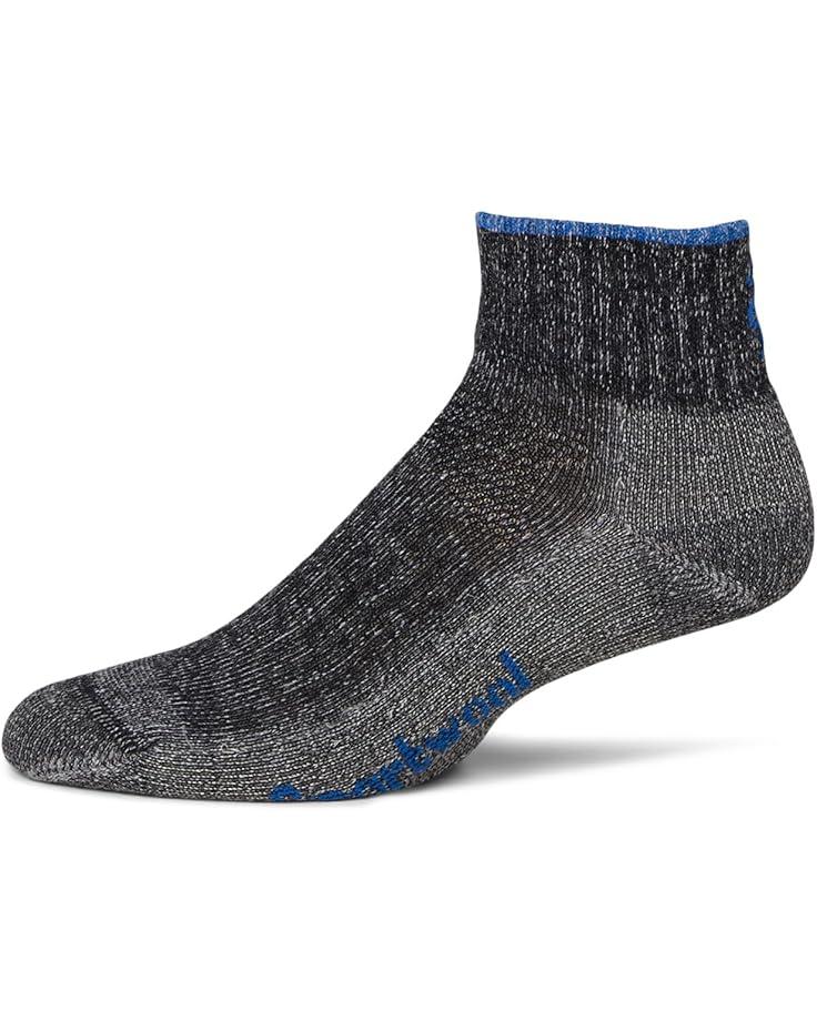 Hike Targeted Cushion Ankle Socks Product Image