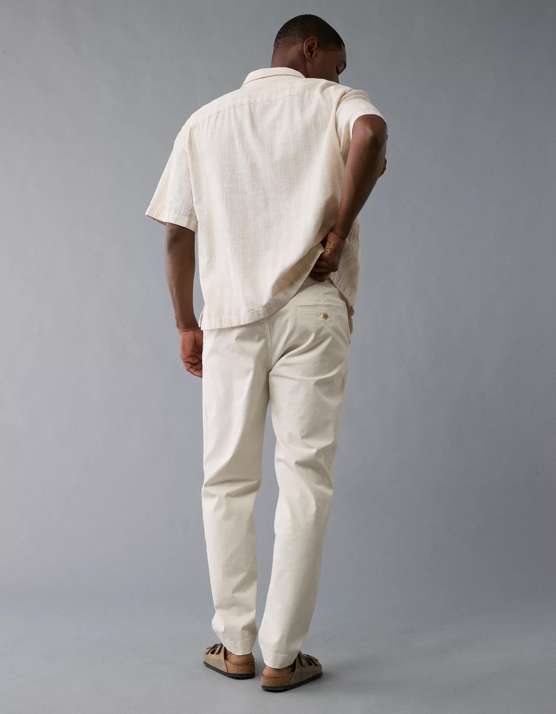 AE Flex Athletic Fit Pull-On Pant Product Image