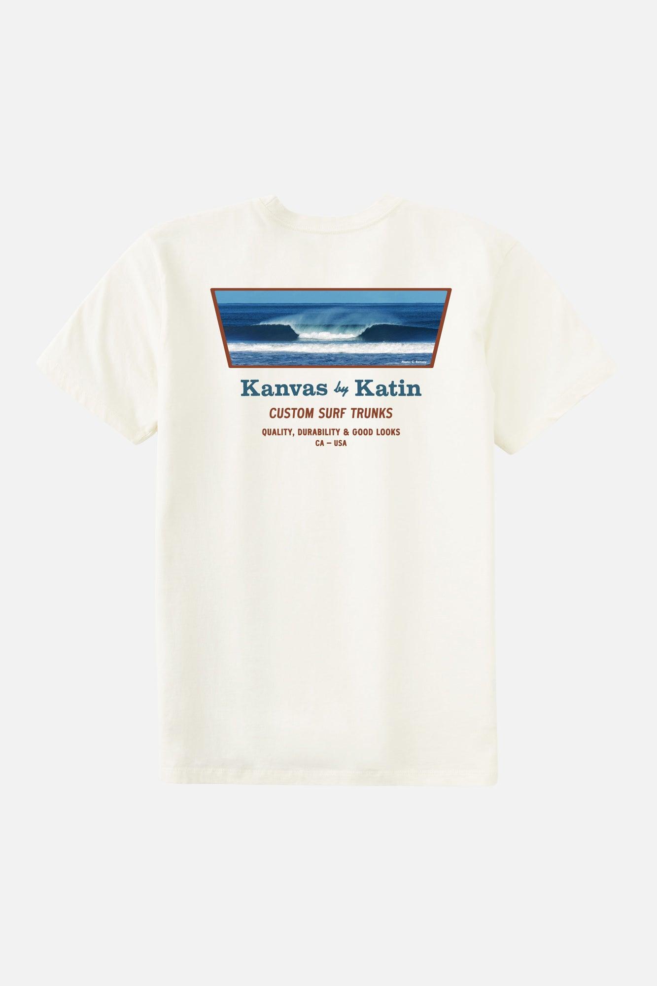 TRADITION TEE Product Image