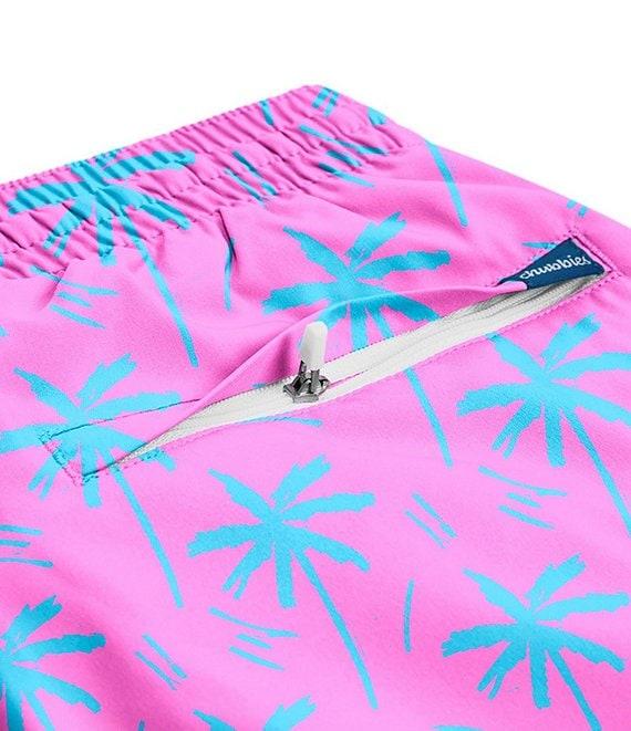 Chubbies The Prince of Prints 5.5#double; Classic Swim Trunks Product Image