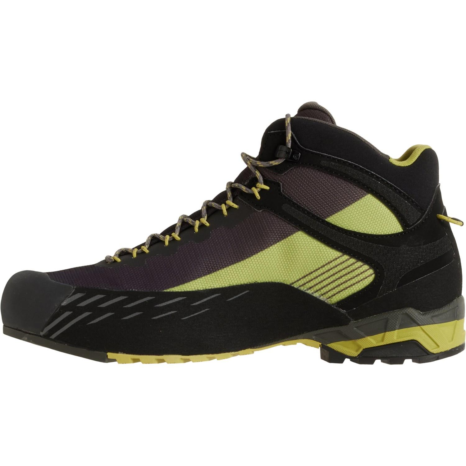 Asolo Eldo GV Gore-Tex® Hiking Boots - Waterproof (For Men) Product Image