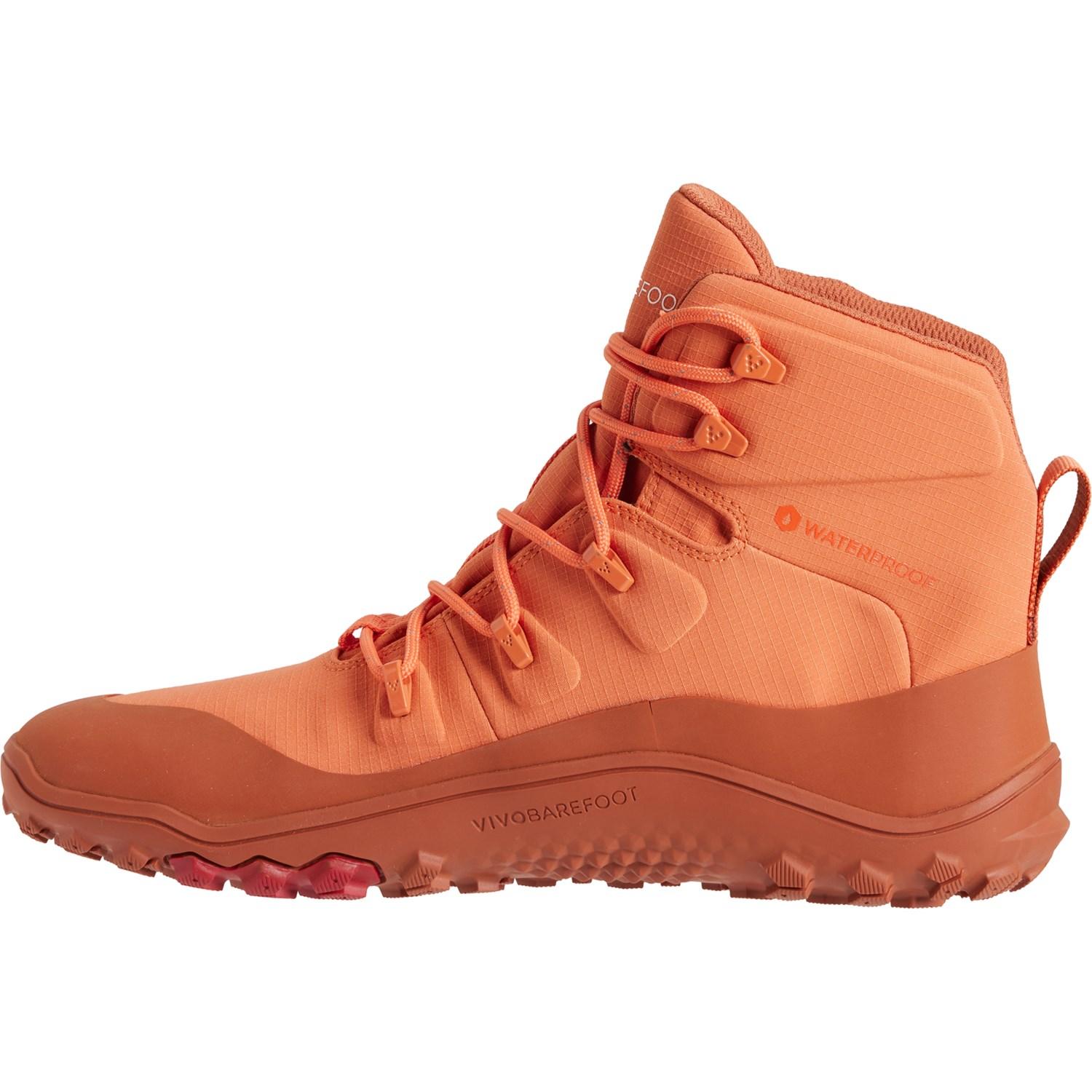 VivoBarefoot Tracker AT Hiking Boots - Waterproof (For Men) Product Image