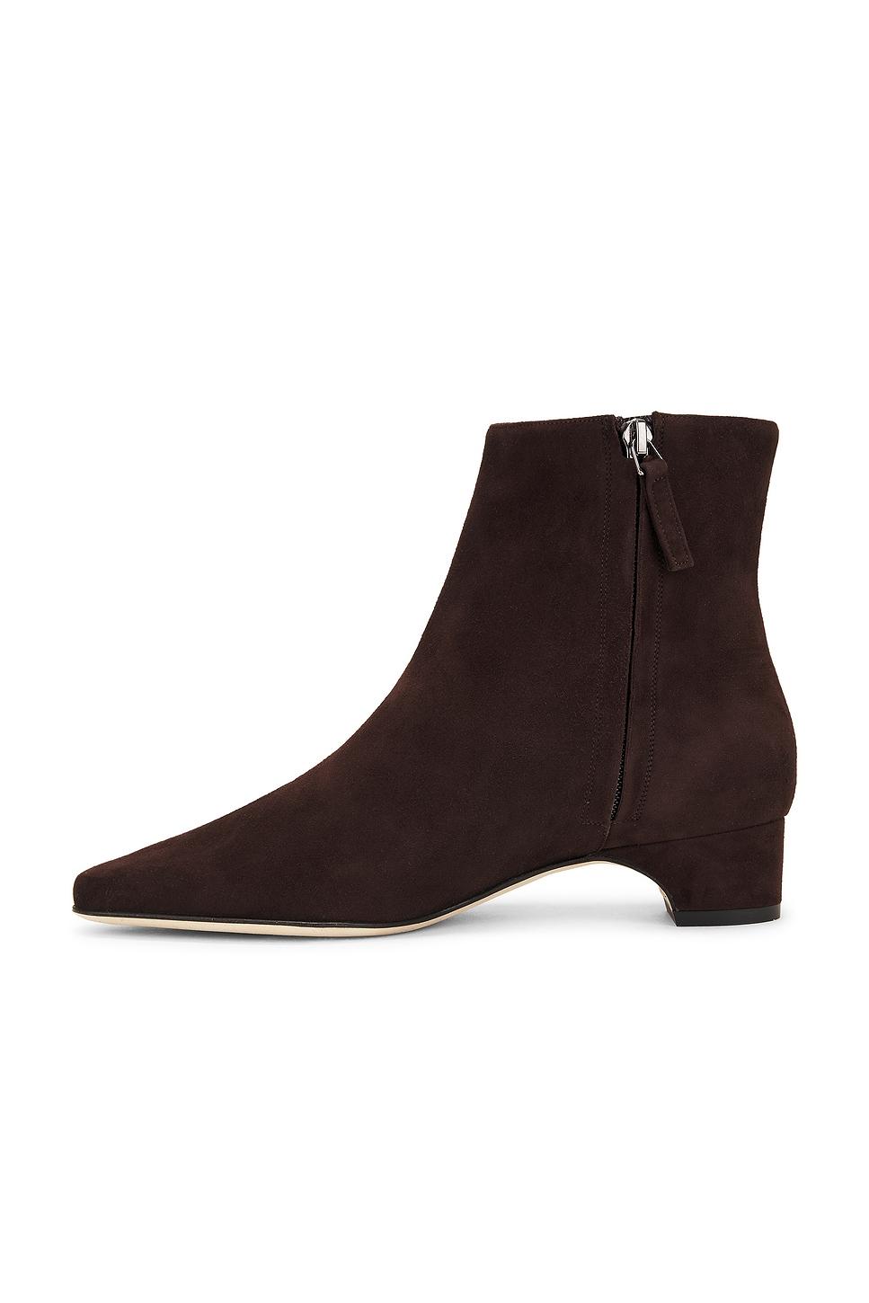 Tolarc Suede Boot Product Image