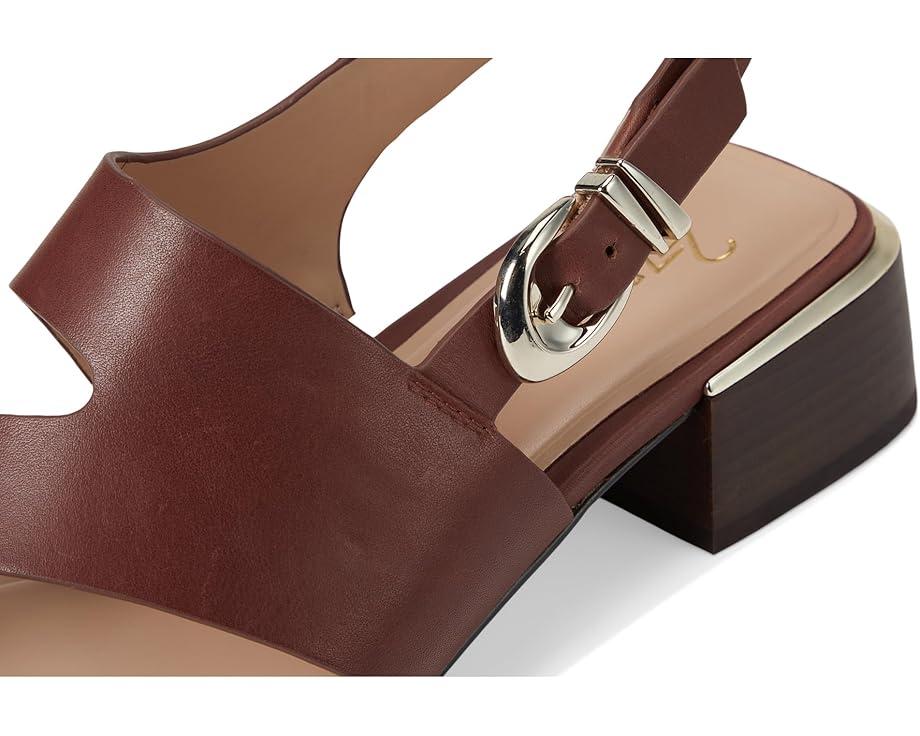 Birch Ankle Straps Product Image