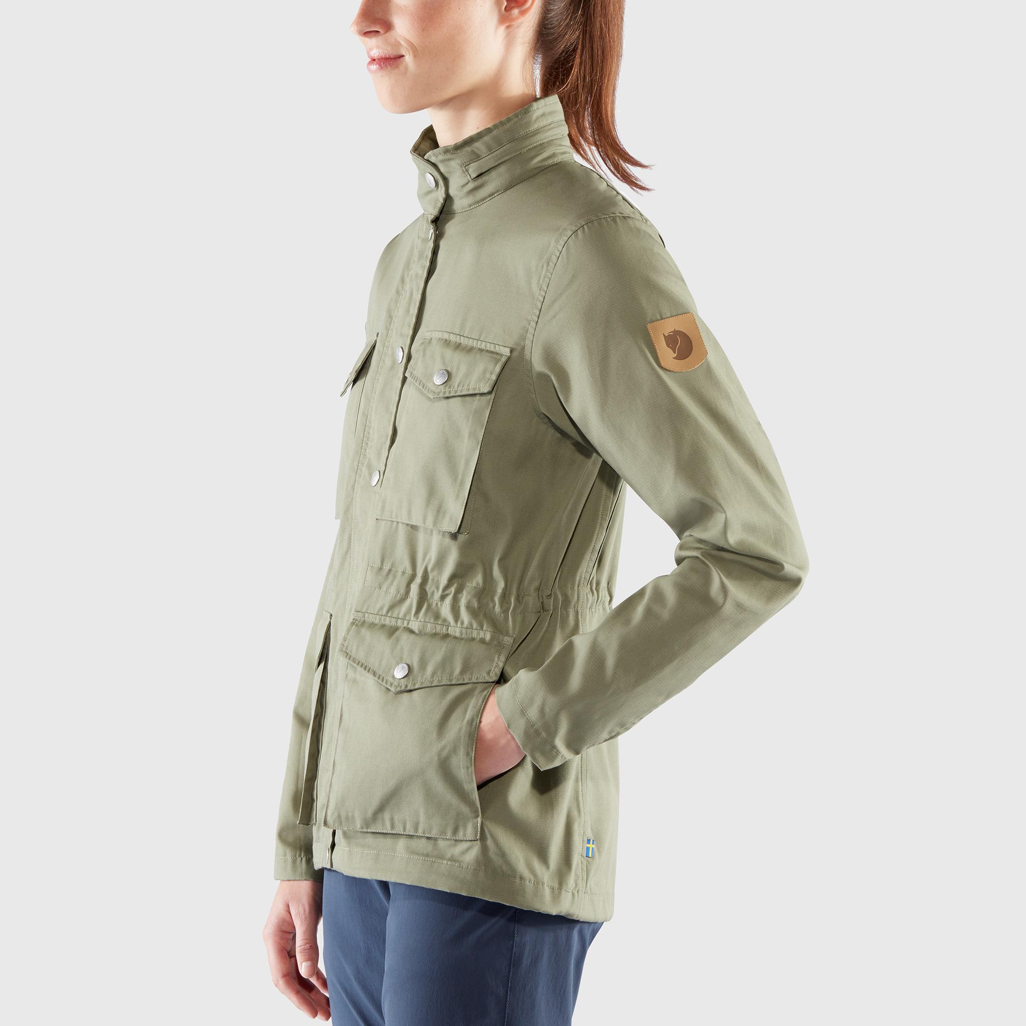 Räven Jacket W Product Image