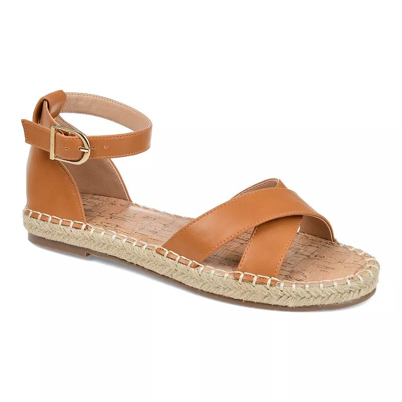 Journee Lyddia Women's Sandals,  Product Image