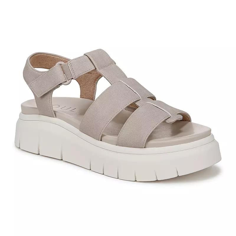 SOUL Naturalizer Pippa Women's Fisherman Sandals,  Product Image