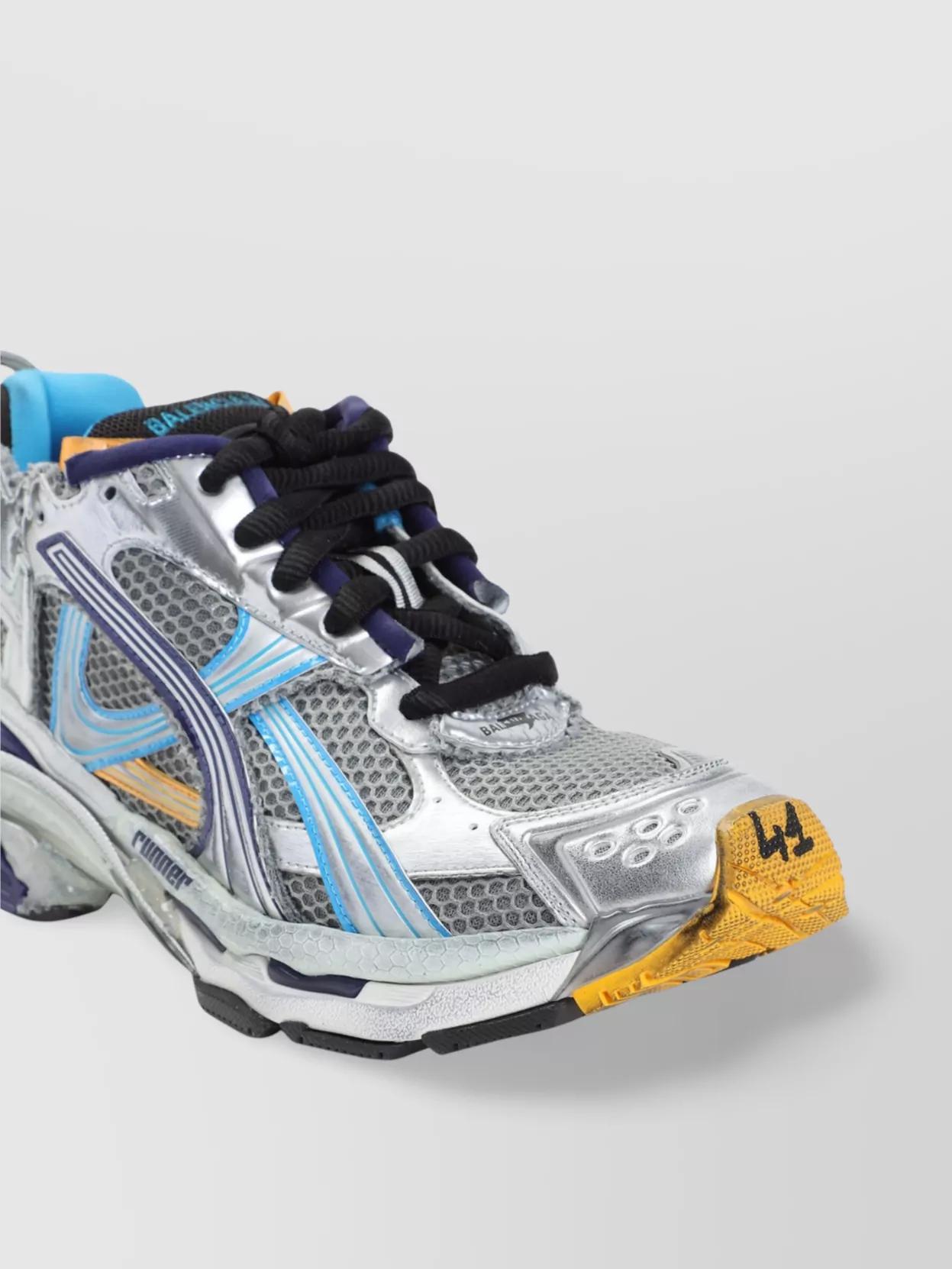 Runner sneakers Product Image