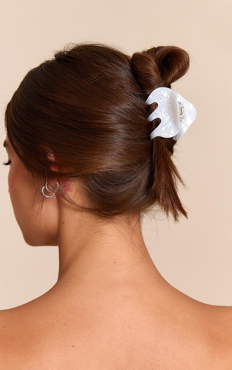 Pearlescent Mini Claw Clip Multi Pack Product Image