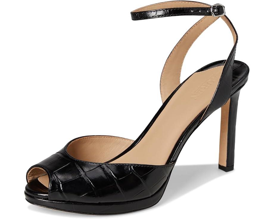 Elyse Heeled Sandals Product Image