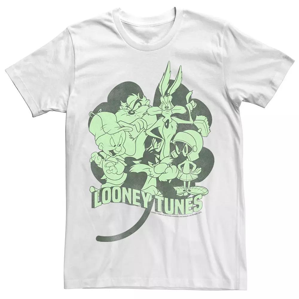 Men's Looney Tunes Shenanigans Tee,  Product Image