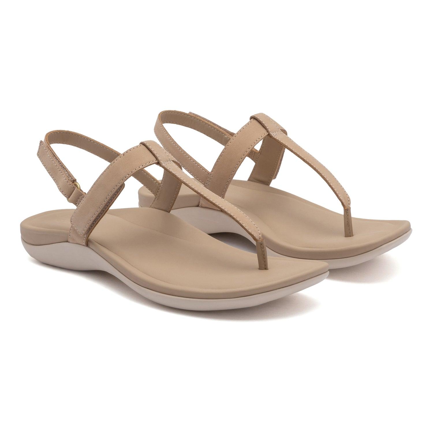 Oasis T Strap Female Product Image