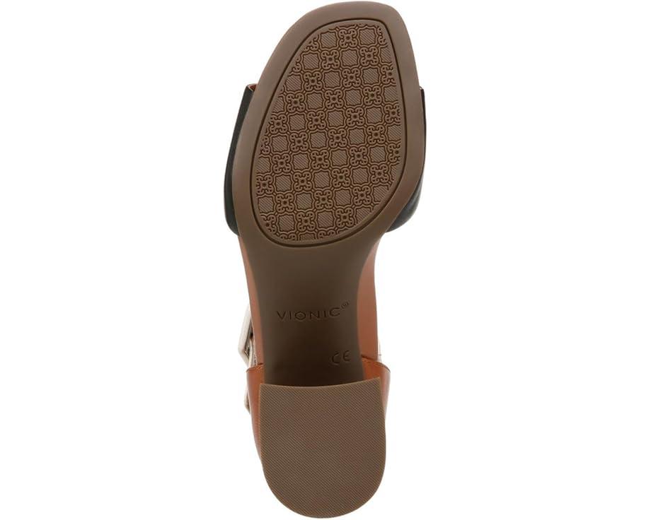 Chardonnay Strappy Sandals Product Image