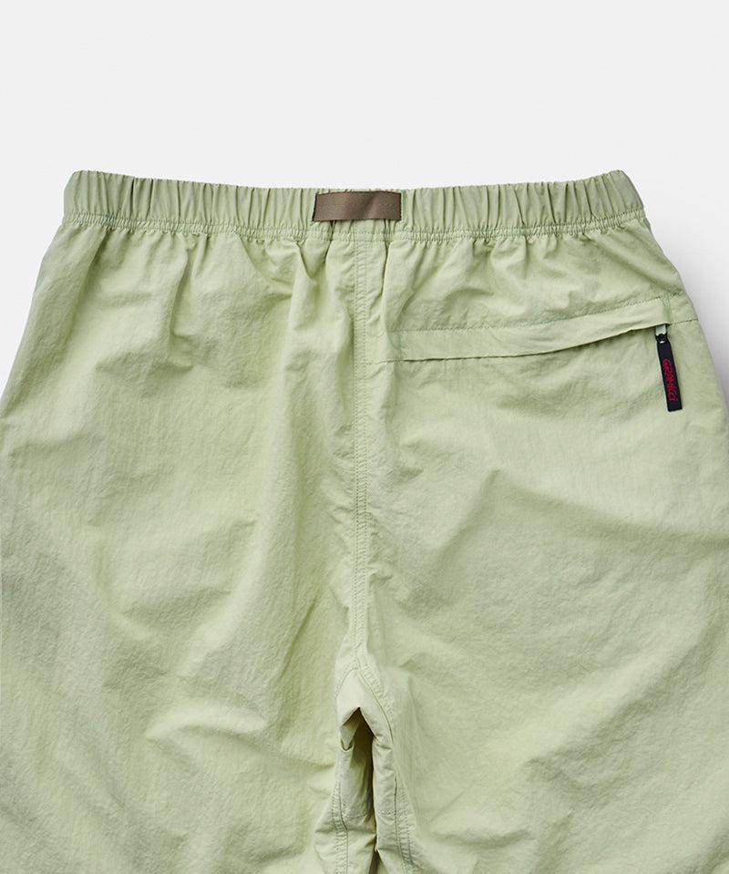 Nylon Packable G-Short Male Product Image