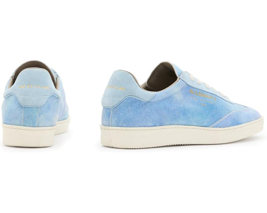 Shana Metallic Sneaker Product Image