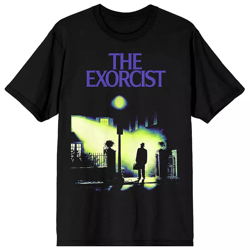 Men's The Exorcist Tee, Boy's,  Product Image