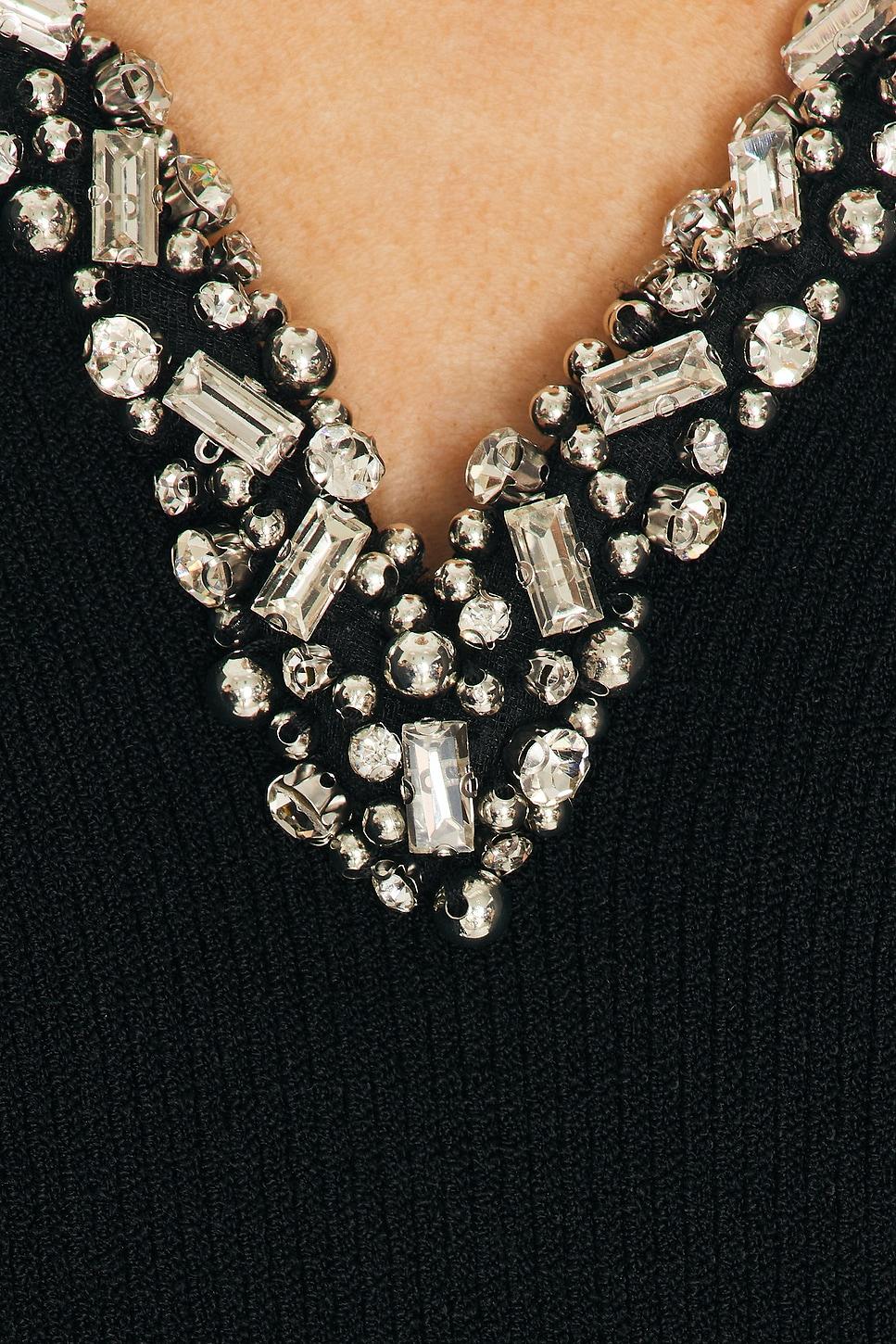 Townes V Neck Pullover Sweater Product Image