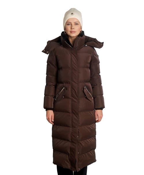 Woodpecker Women's Bird of Paradise Quilted Coat Product Image
